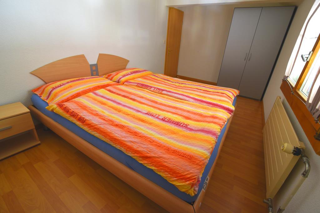 The River Holiday Apartment Interlaken Exterior foto